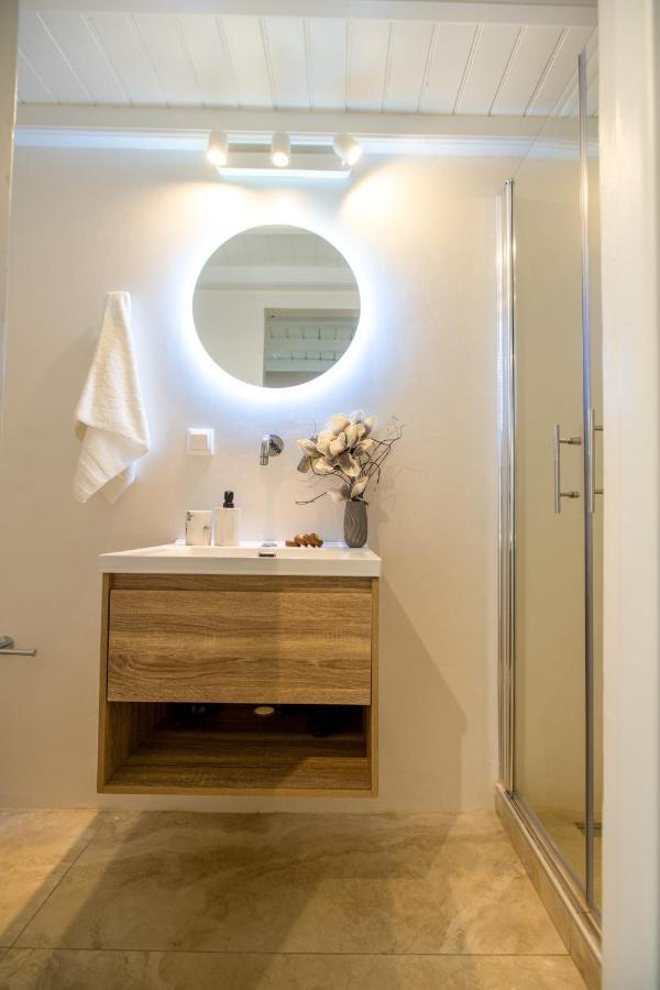 Mykonos House Aurora , Mykonos Townアパートメント エクステリア 写真